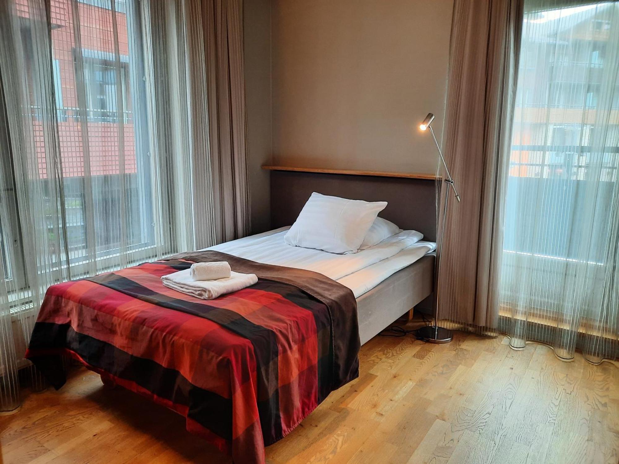 Levi Suites Unna Mannu Værelse billede
